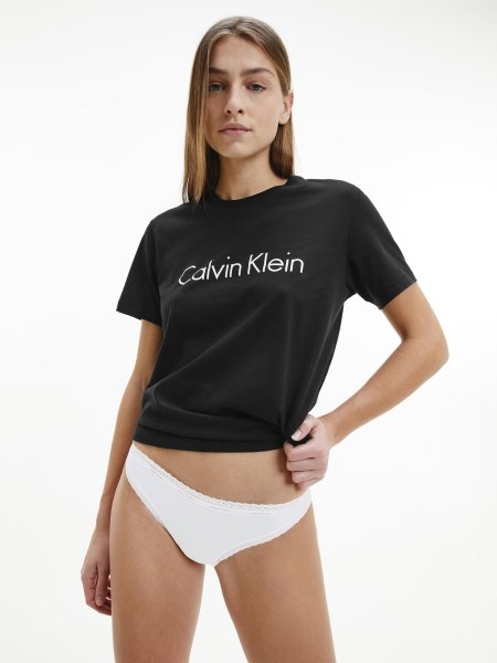 Трусы бикини calvin klein modern