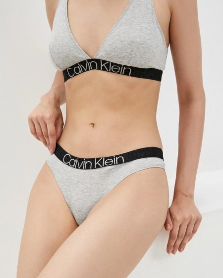 Кельвин кляйн трусы женские