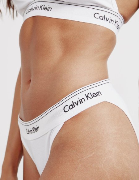 Трусы кельвин кельвин кляйн женские