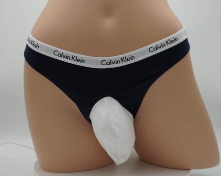 Трусы мужские calvin klein