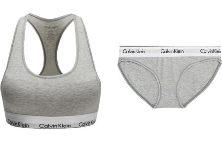 Нижнее белье calvin klein
