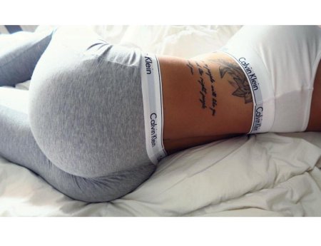 Трусы кельвин кляйн