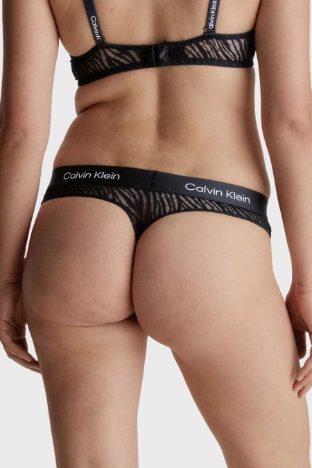 Calvin klein thongs