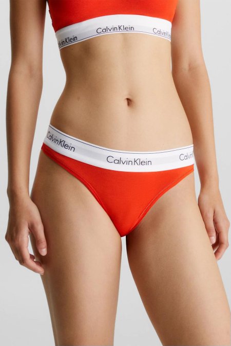 Трусы женские calvin klein