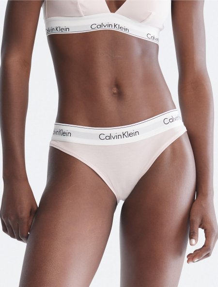 Женские трусы calvin klein