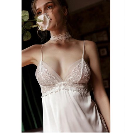 Женская ночная сорочка