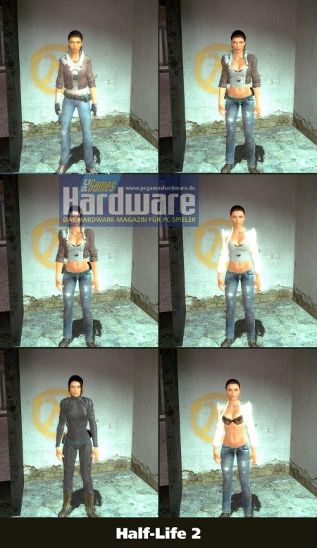 Халф лайф 2 алекс