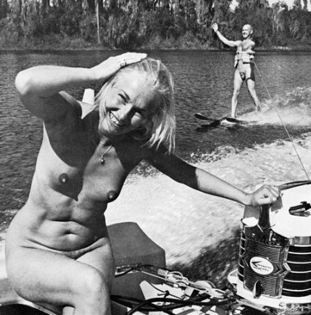 Брюс мозерт фотограф