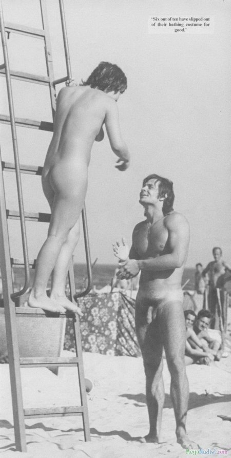 Мальчики нудисты