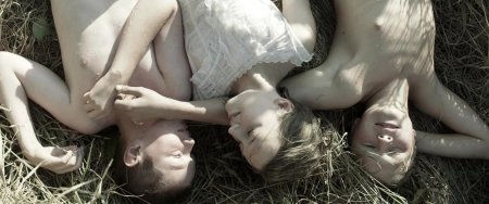 Подросток эротические снимки