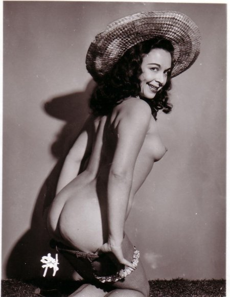 Эротика 70 годов