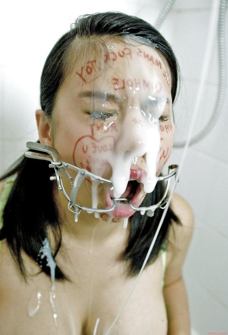 Нестандартные лица