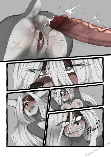 Фурри фэндомы