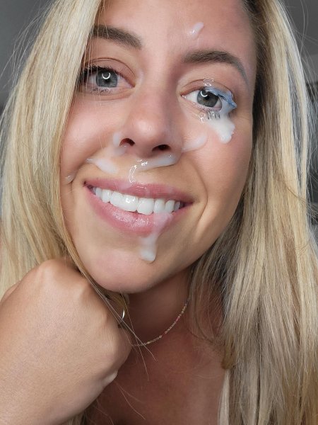 Британские любительницы спермы