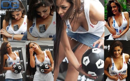 Лариса рикельме