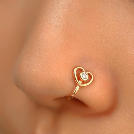 Украшение для носа