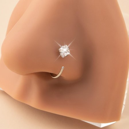 Кольца для носа