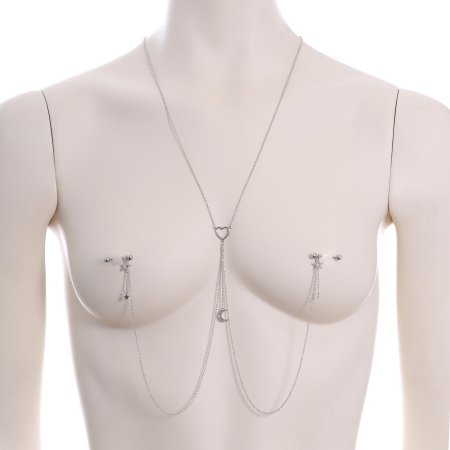 Зажимы для сосков