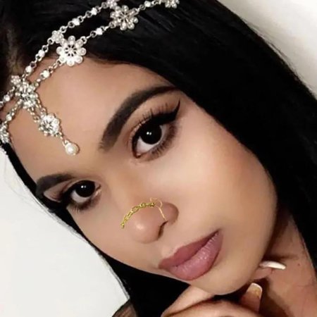 Красивые пирсинги