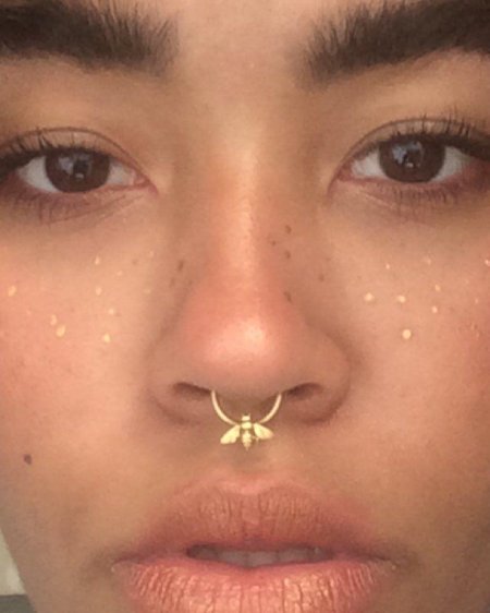 Микробанан септум