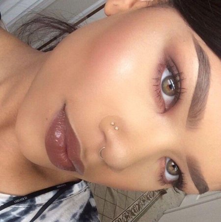 Идеальный макияж