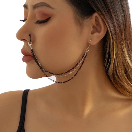 Клипса для носа