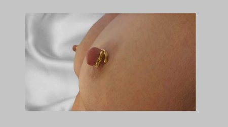 Пирсинг сосков