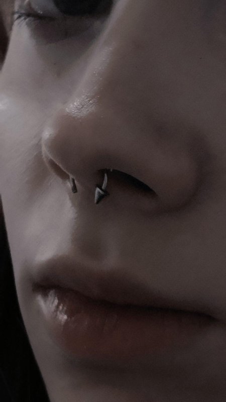 Септум прокол