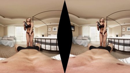 Эротика от первого лица