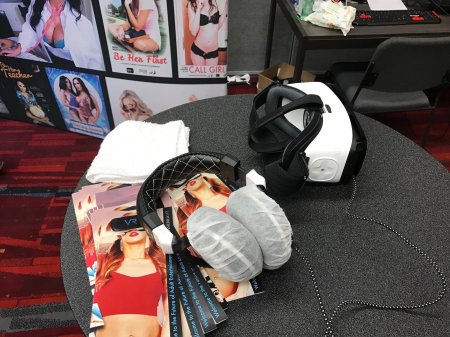 Порнохаб виртуальная реальность