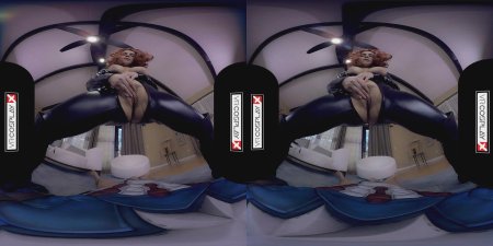 Виртуальная порно