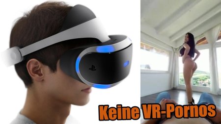 Шлем виртуальной реальности sony playstation vr