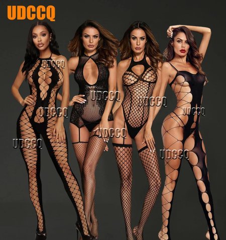 Эротическое белье сетка