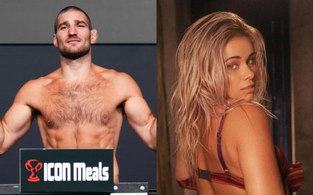 Шон стриклэнд