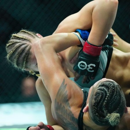 Пейдж ванзант