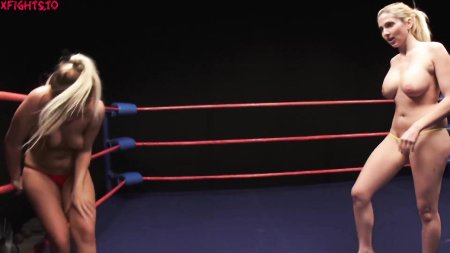 Женская борьба