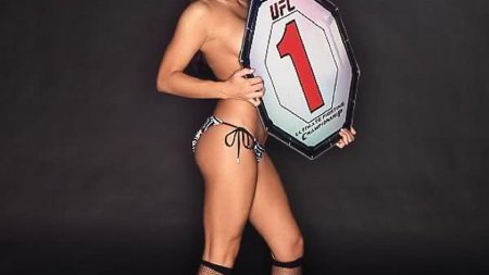 Октагон герлз юфс