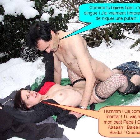 Лëгкая эротика