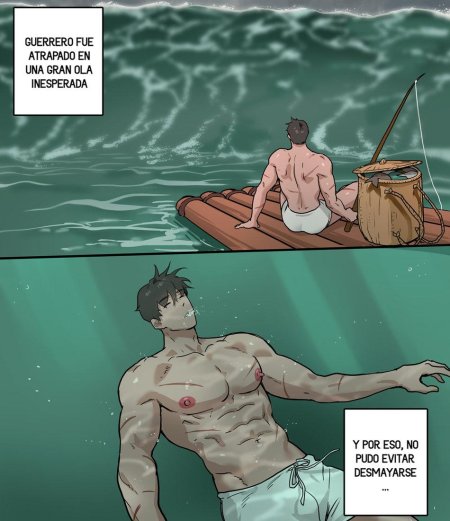 Читать манхва