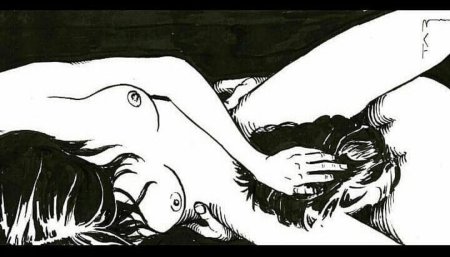 Психоделические рисунки