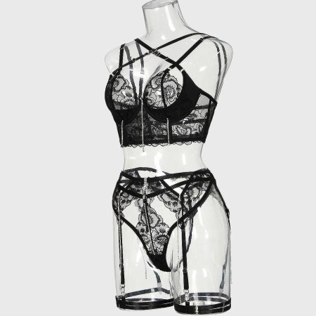Сексуальная нижнее белье