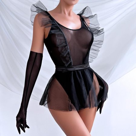 Сексуальная нижнее белье