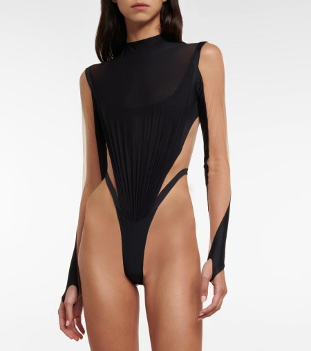 Женская боди