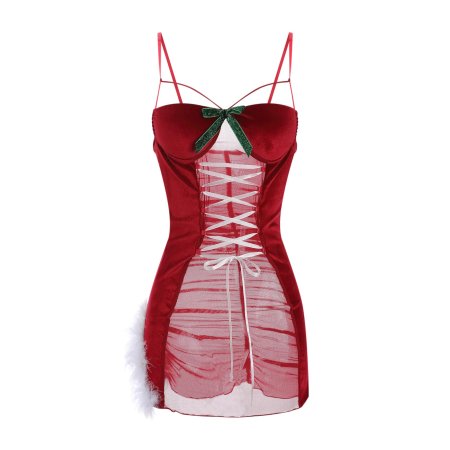 Корсет инканто