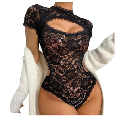 Боди эротическое нижнее белье