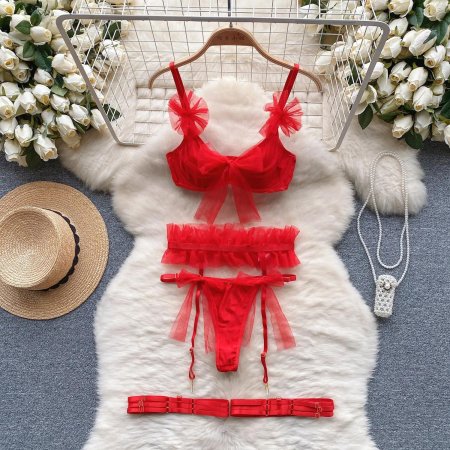 Комплекты нижнего белья