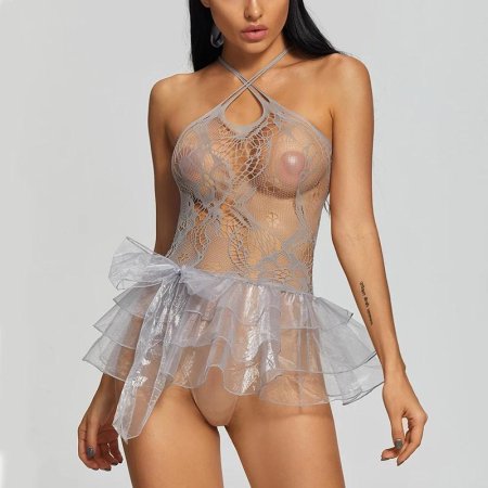 Эротические нижнее белье