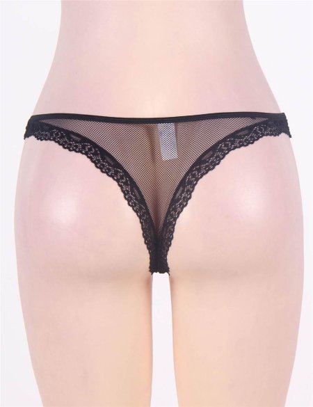 Трусики женские кружевные