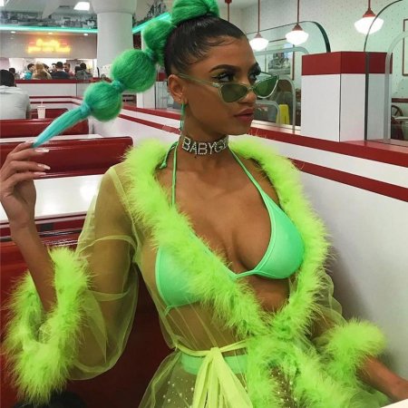 Мода модная