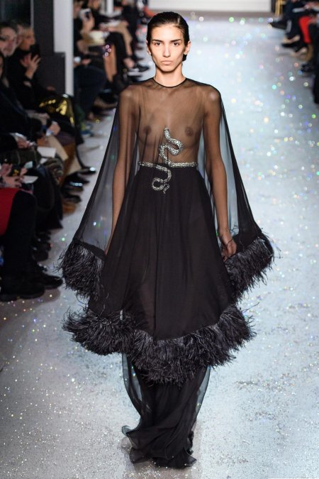 Мода от кутюр